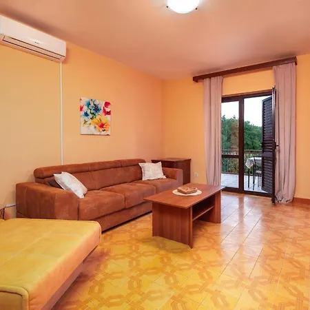 別荘 In Sveti Bartol VeliGolji