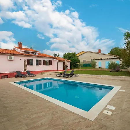 Cozy In Sveti Bartol Veligolji