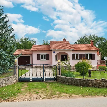 Cozy In Sveti Bartol