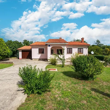 Cozy In Sveti Bartol Tatil Evi *