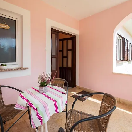 別荘 In Sveti Bartol VeliGolji