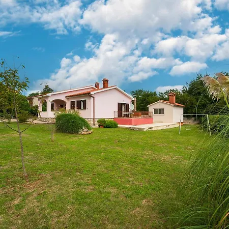 In Sveti Bartol * VeliGolji