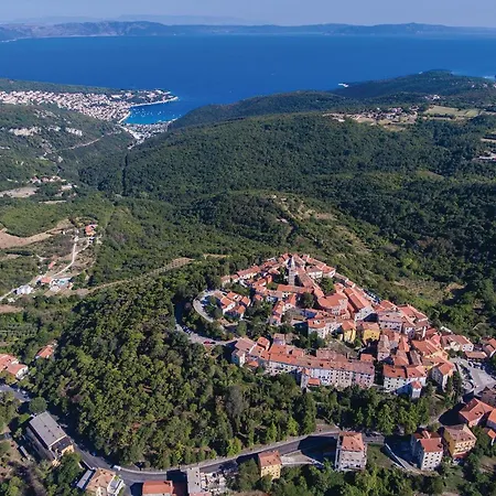 In Sveti Bartol VeliGolji