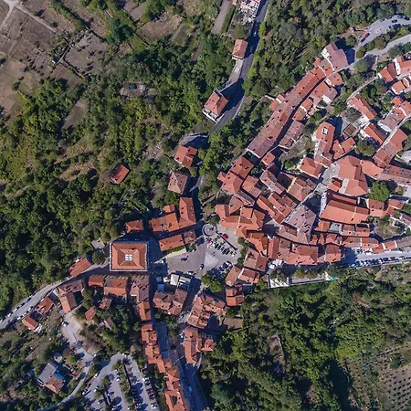 Cozy In Sveti Bartol Veligolji