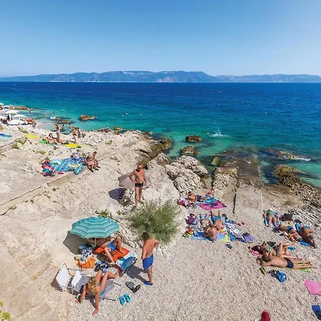 別荘 In Sveti Bartol *