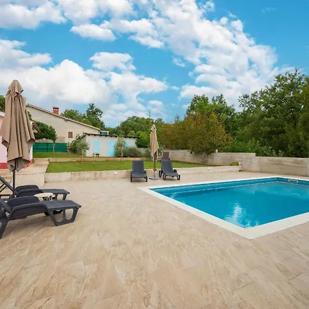 In Sveti Bartol Casa vacanze