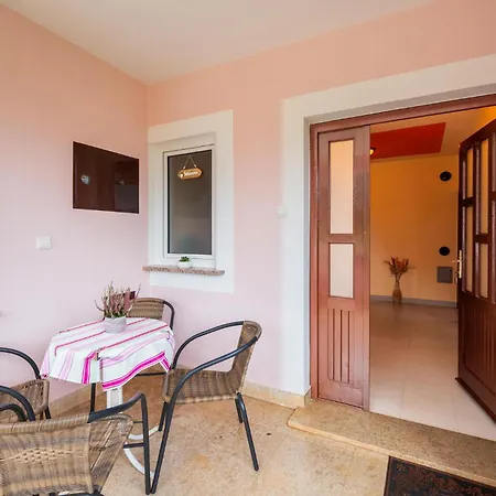 Prázdninový dům Cozy In Sveti Bartol Veligolji