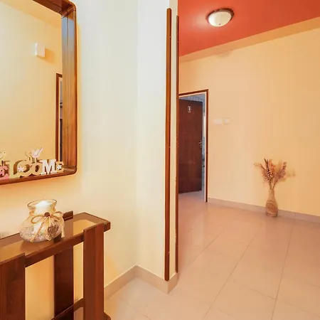 In Sveti Bartol Casa vacanze