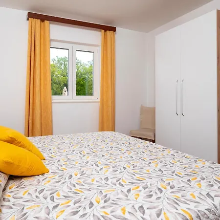 Casa vacanze In Sveti Bartol *