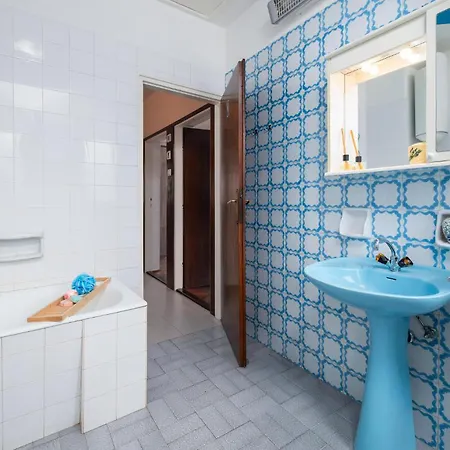 In Sveti Bartol Casa vacanze *