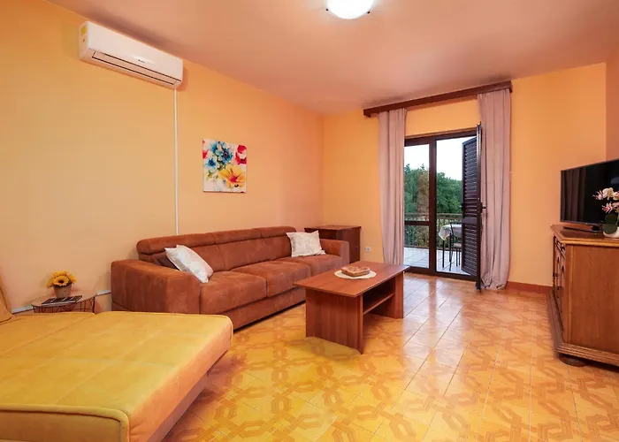 Vikendica In Sveti Bartol Veligolji