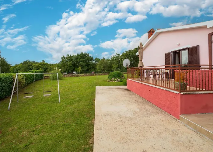 Vikendica In Sveti Bartol *