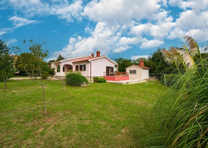 In Sveti Bartol * Veligolji