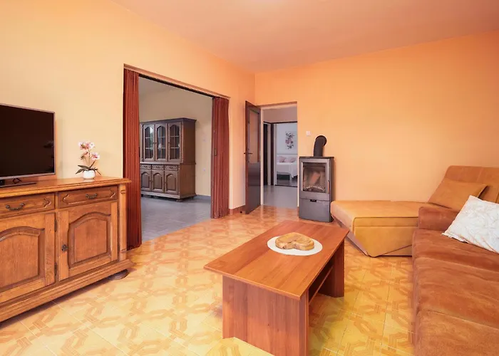 Vikendica In Sveti Bartol *