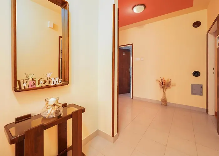 In Sveti Bartol Vikendica