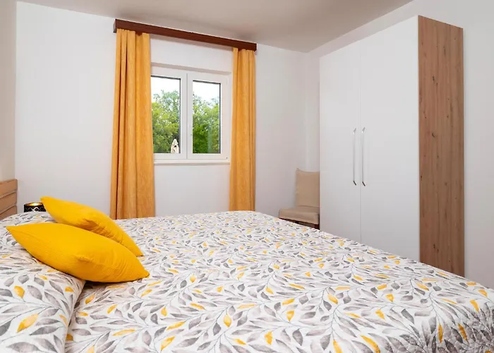 Vikendica In Sveti Bartol *