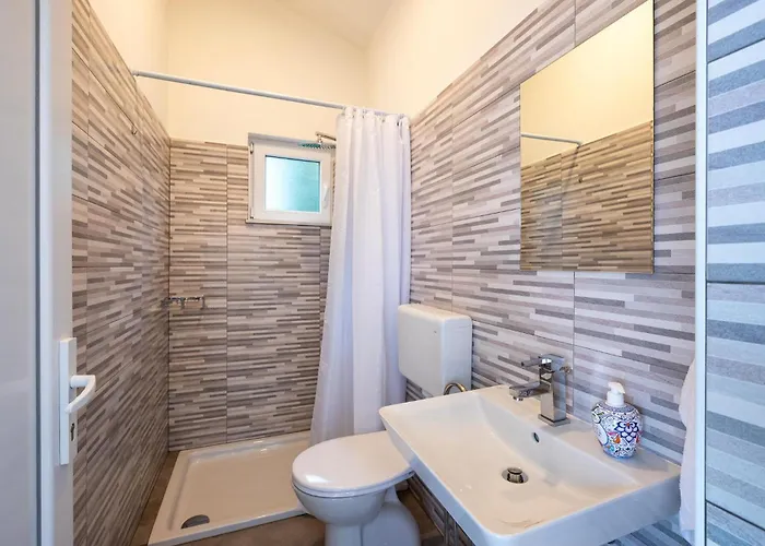 Vikendica In Sveti Bartol