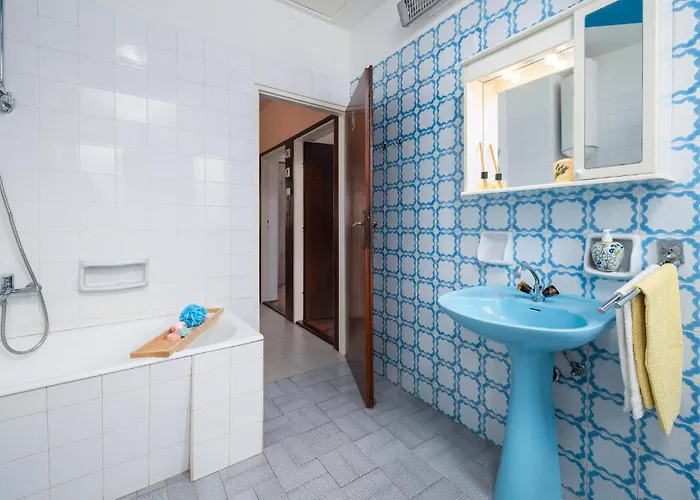 In Sveti Bartol Vikendica *