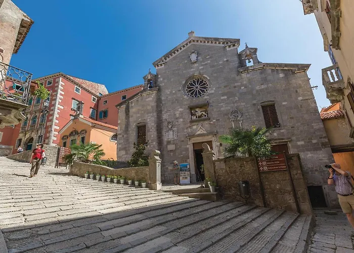 Vikendica In Sveti Bartol Veligolji