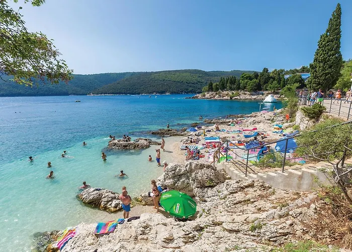 In Sveti Bartol * Veligolji