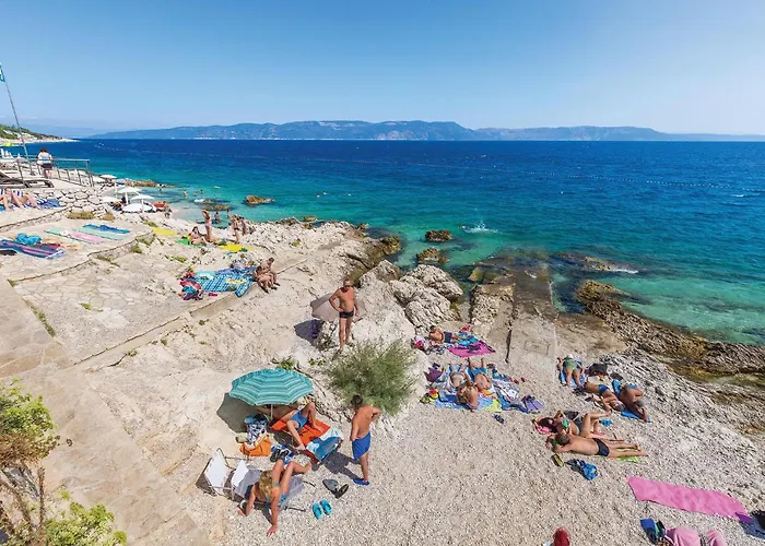 Vikendica In Sveti Bartol *